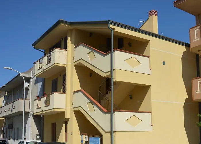 A due passi dal mare