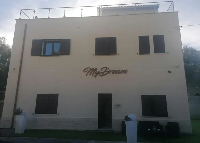 My Dream