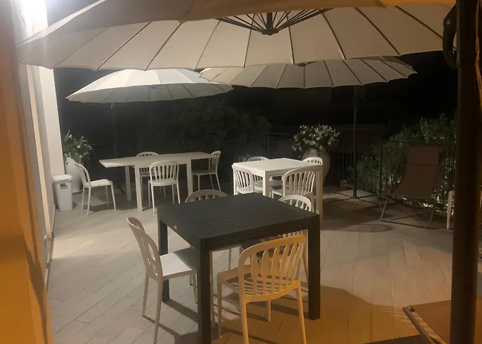 Il Fiore Bianco