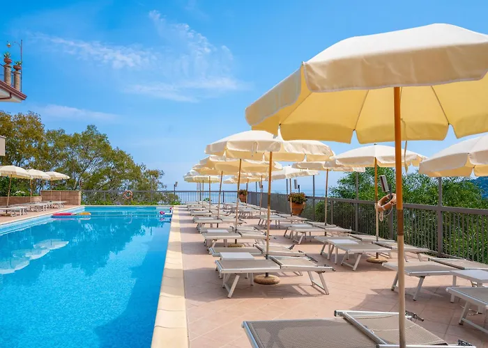 Hotel Antares