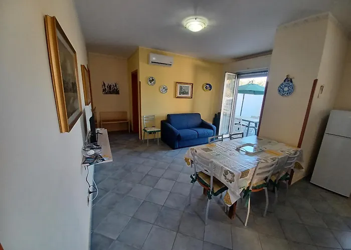 Residence Mare Blu