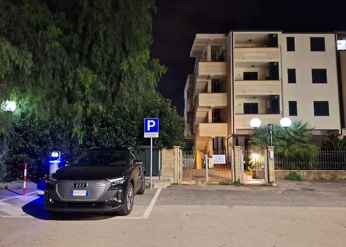 Magico Apartments - 450m dalla spiaggia