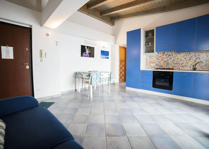 Residence Mare Blu