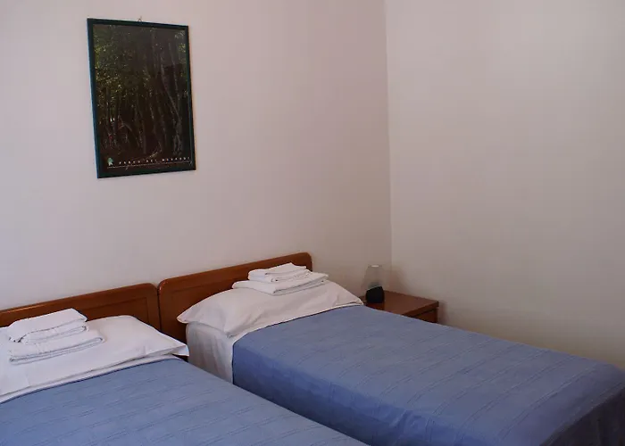 Nettuno Resort